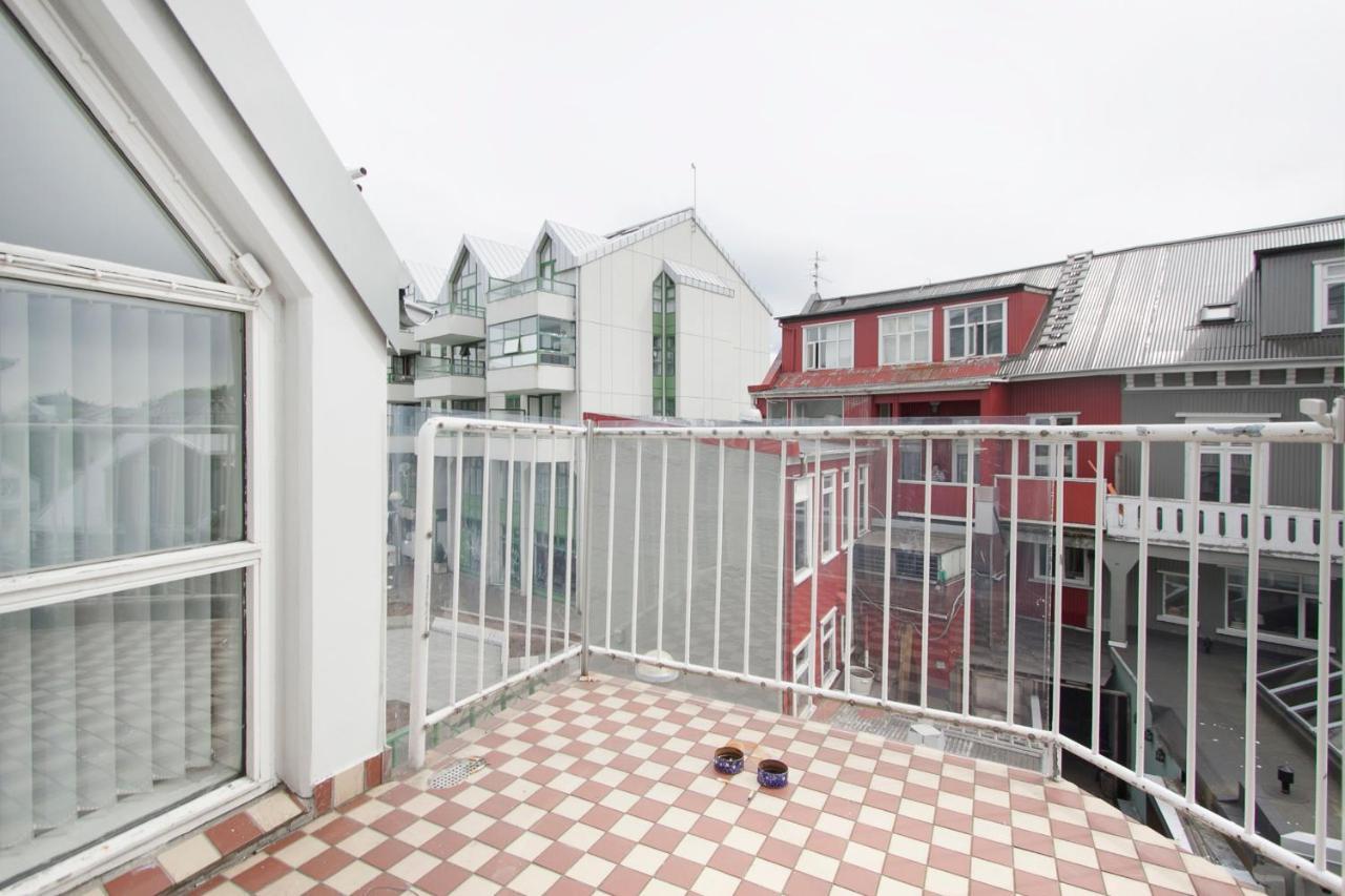 P13 By In Iceland * Reykjavík
