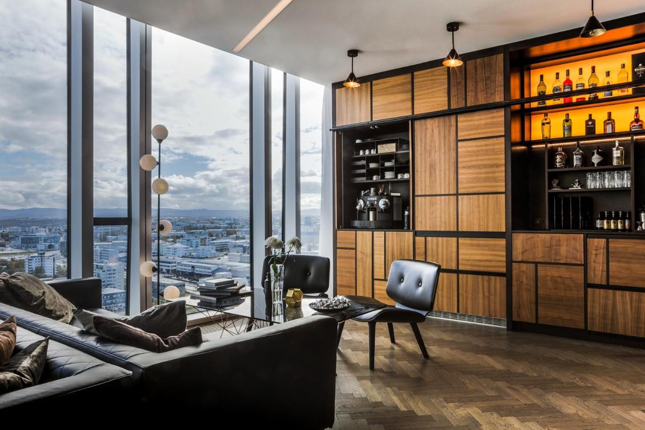 Hotel Tower
