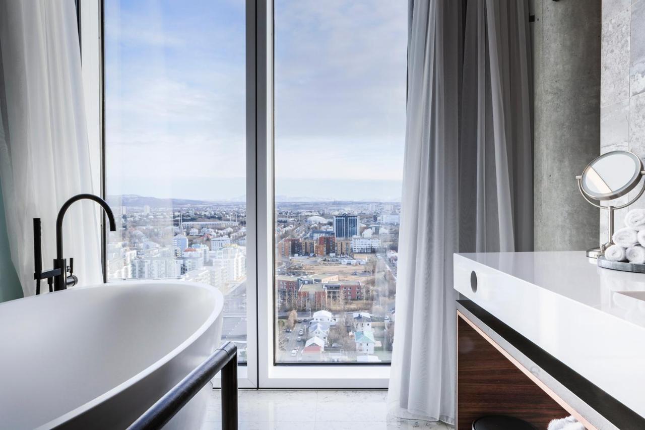 Hotel Tower Reykjavik