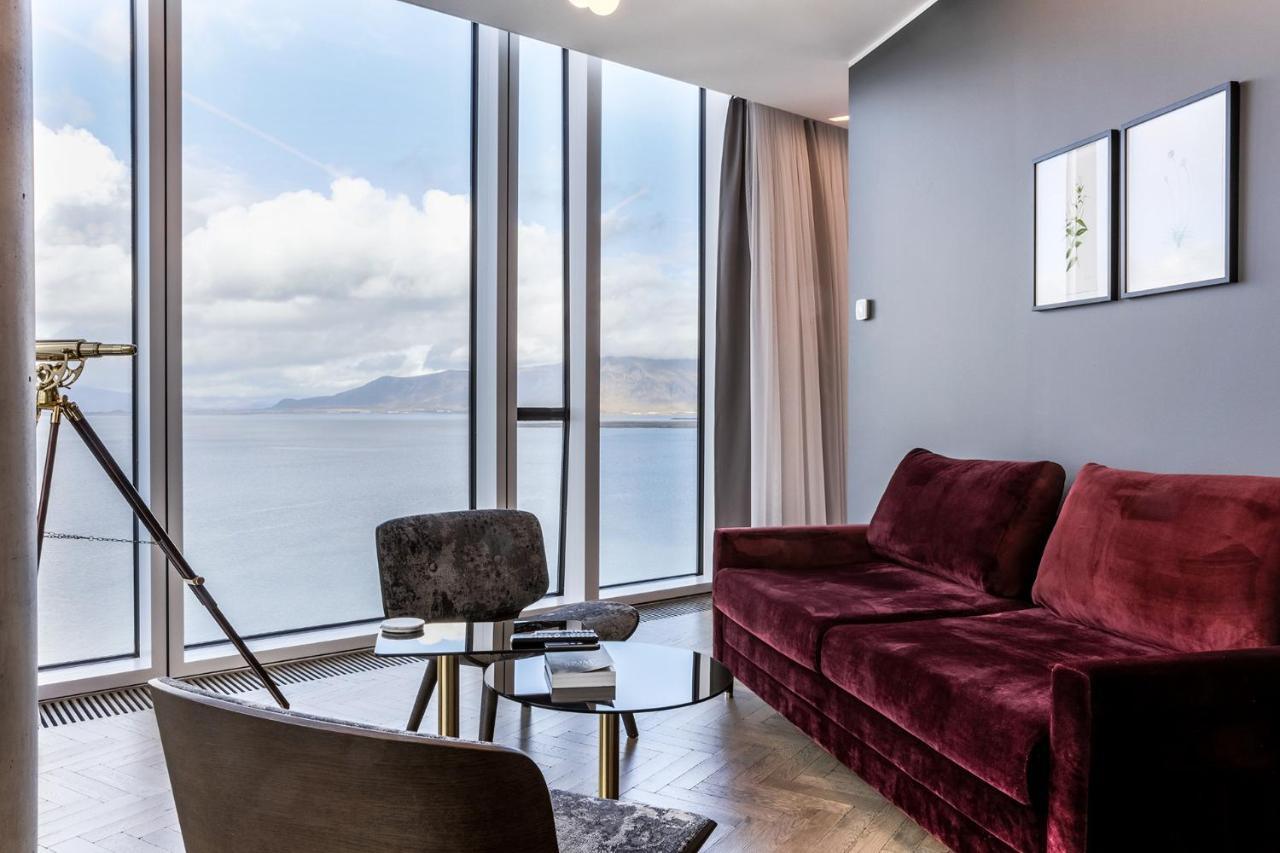 Tower 4* Reykjavík
