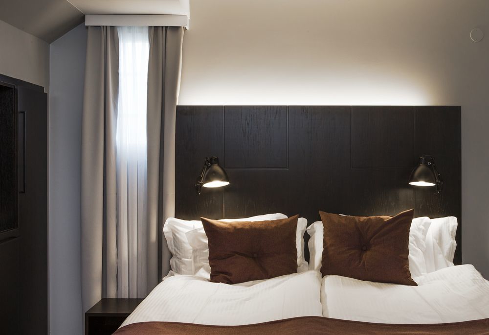 Apotek By Keahotels Hotel Reykjavik