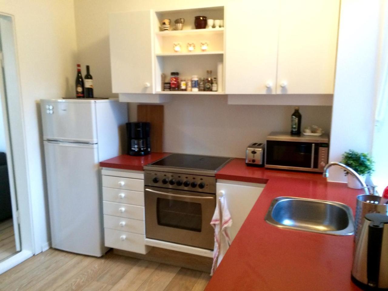 101 Mar Apartment *