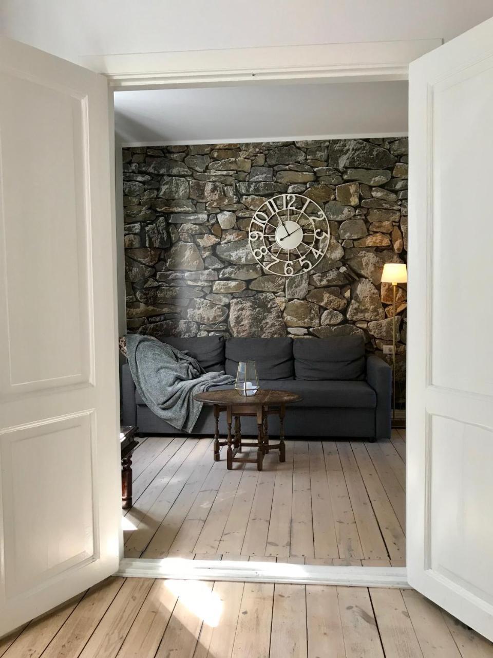 101 Mar Apartment Reykjavik