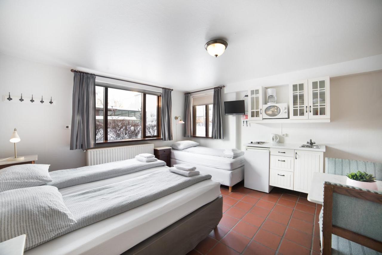 Eric The Red Guest house 3*
