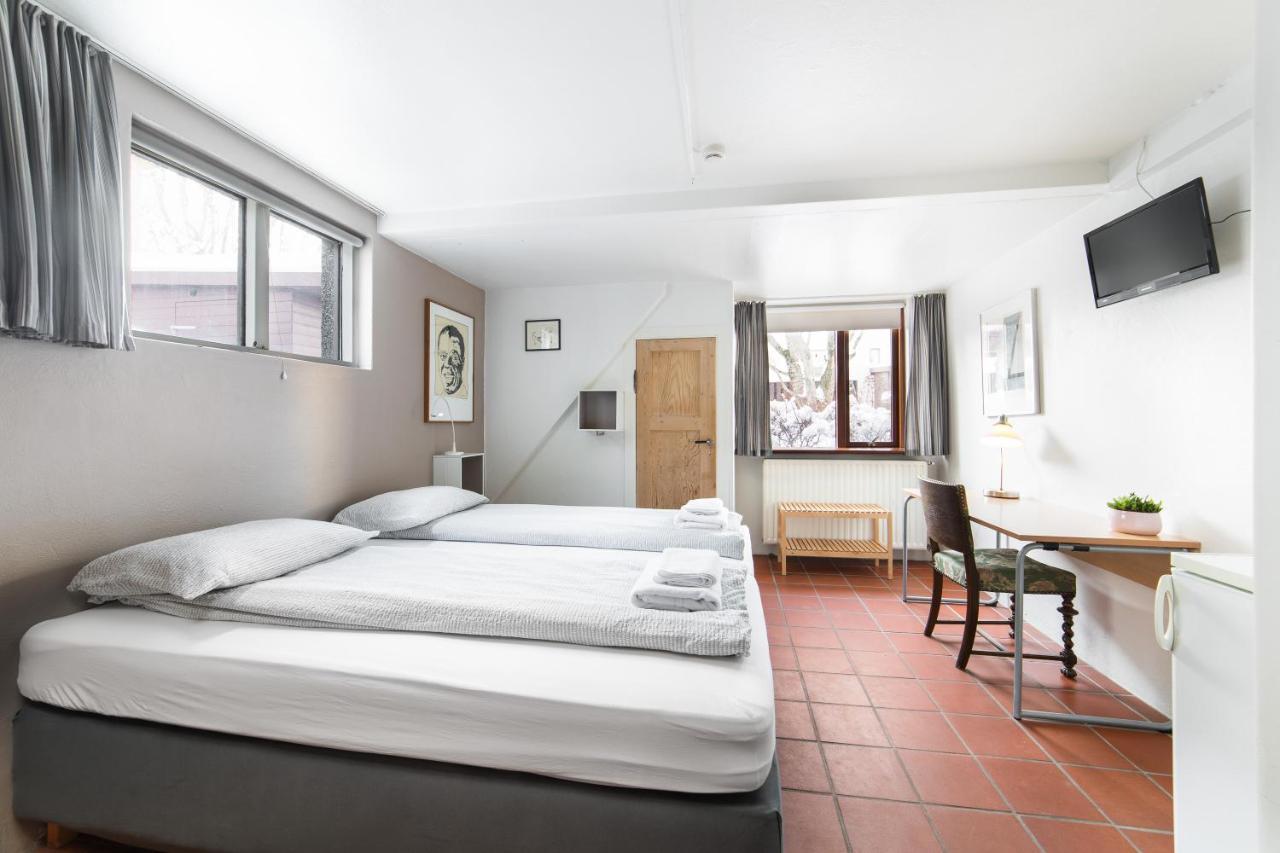 Guest house Eric The Red 3*