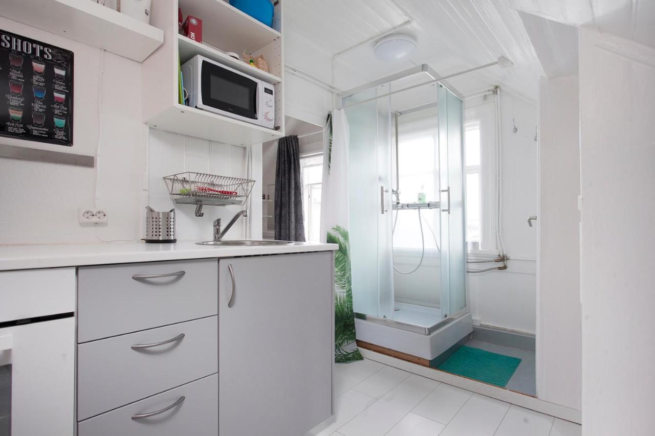 Thor Apartment *