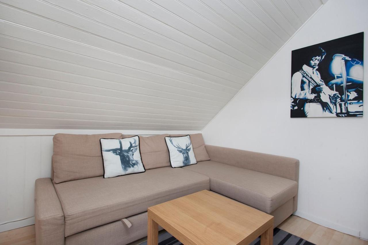 Thor Apartment