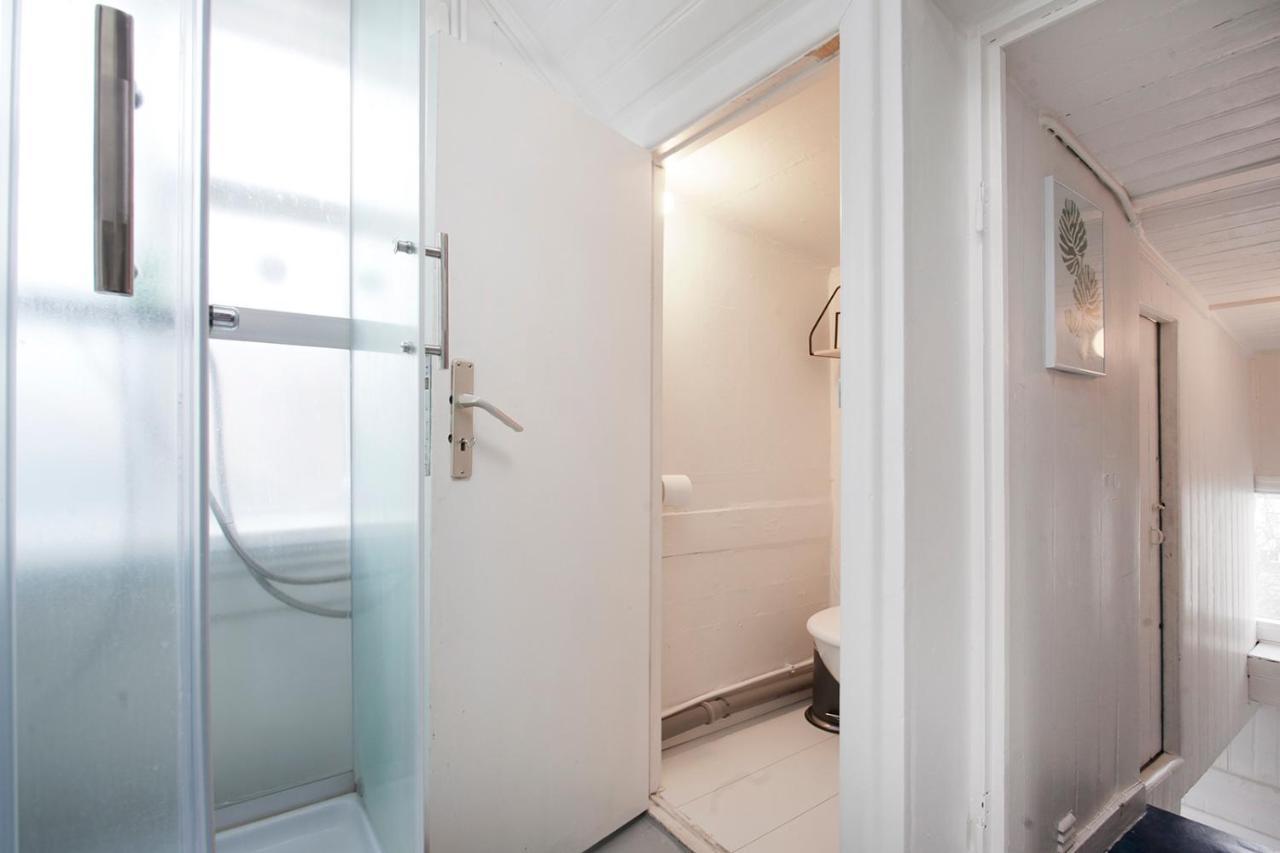 Apartment Thor Reykjavik