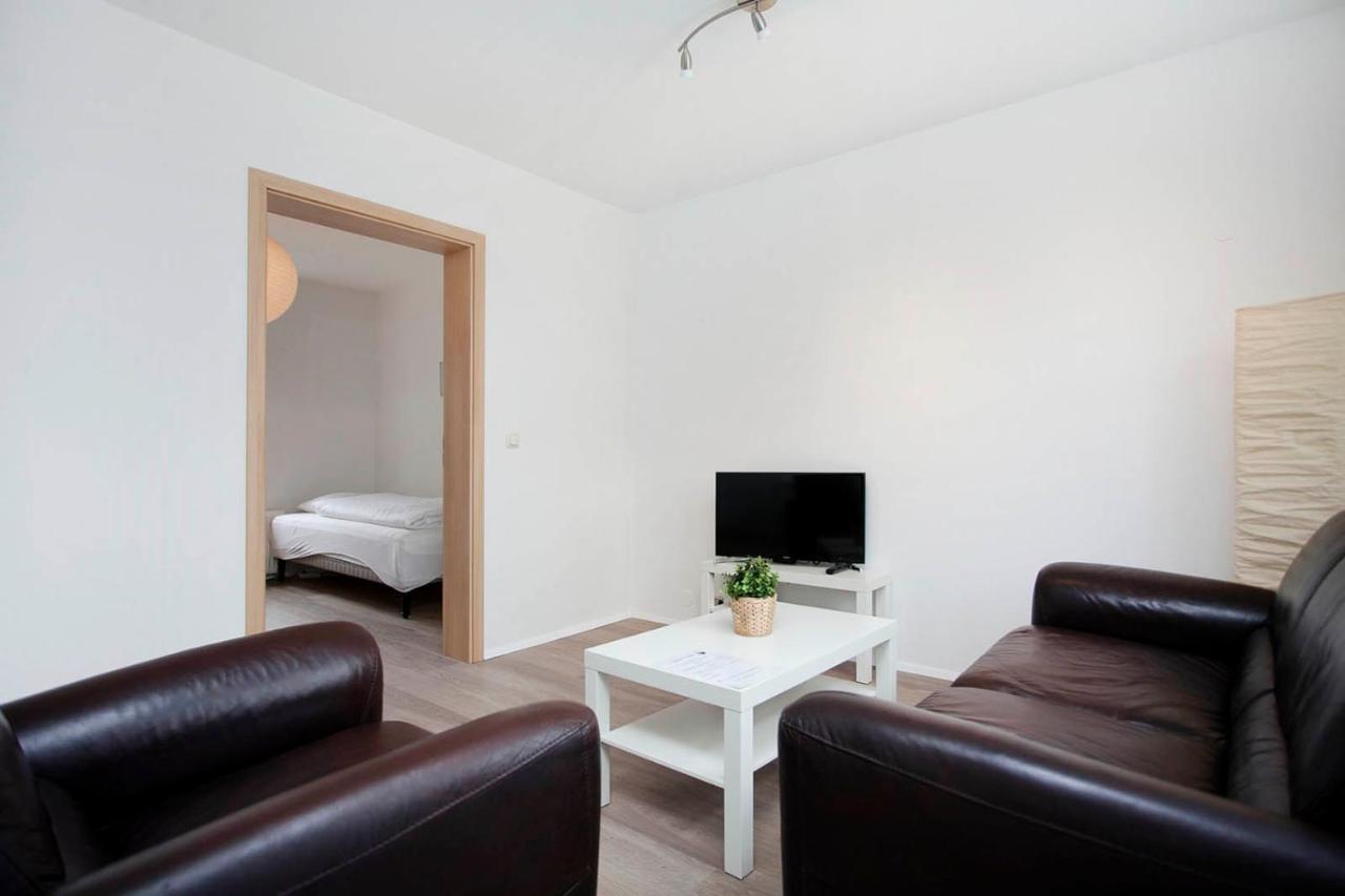 Apartamento Thor *