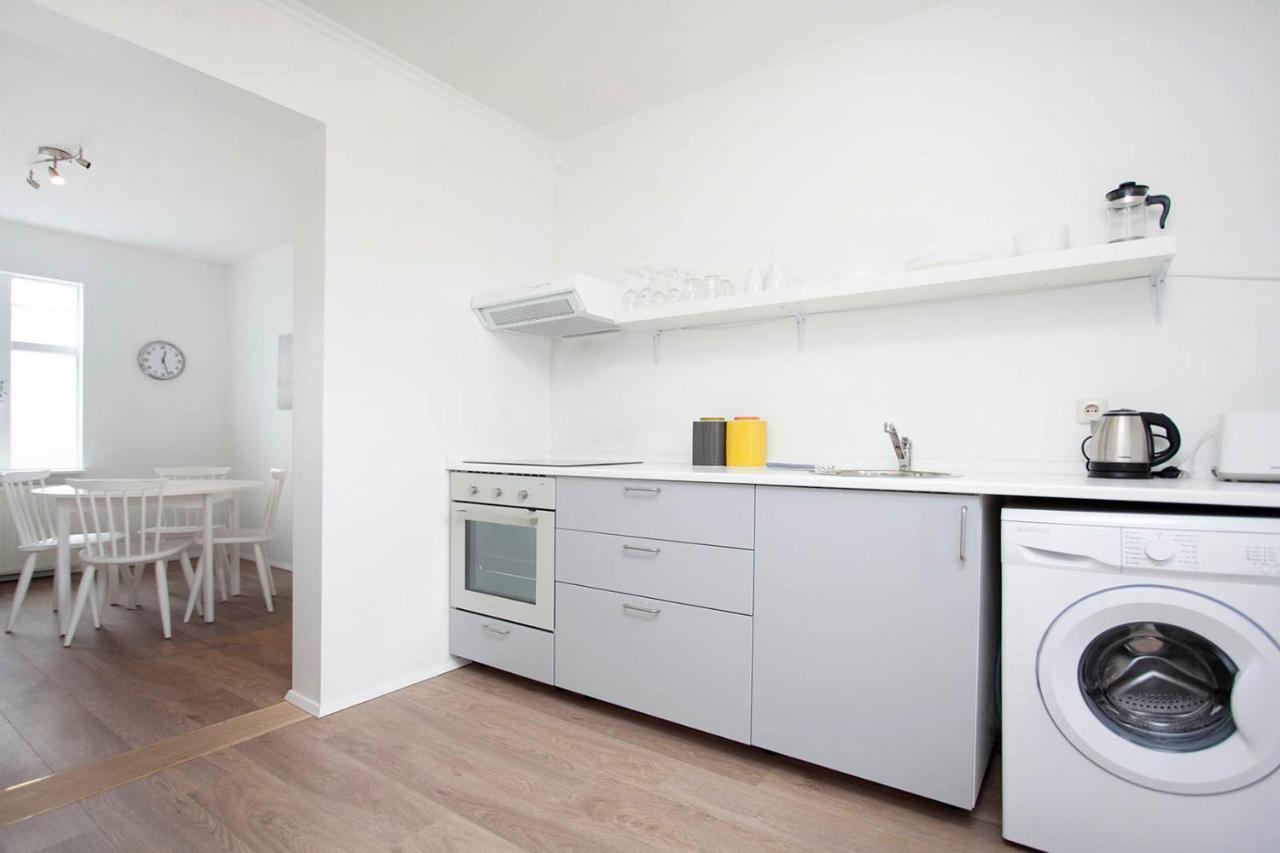 Apartamento Thor *