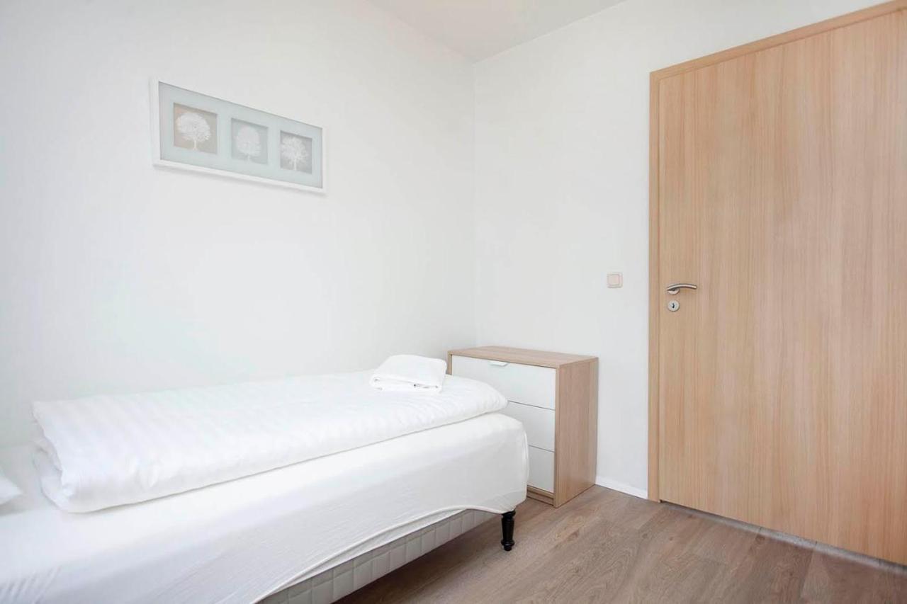 Thor Apartment *