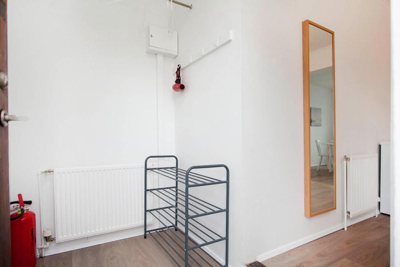Apartamento Thor *