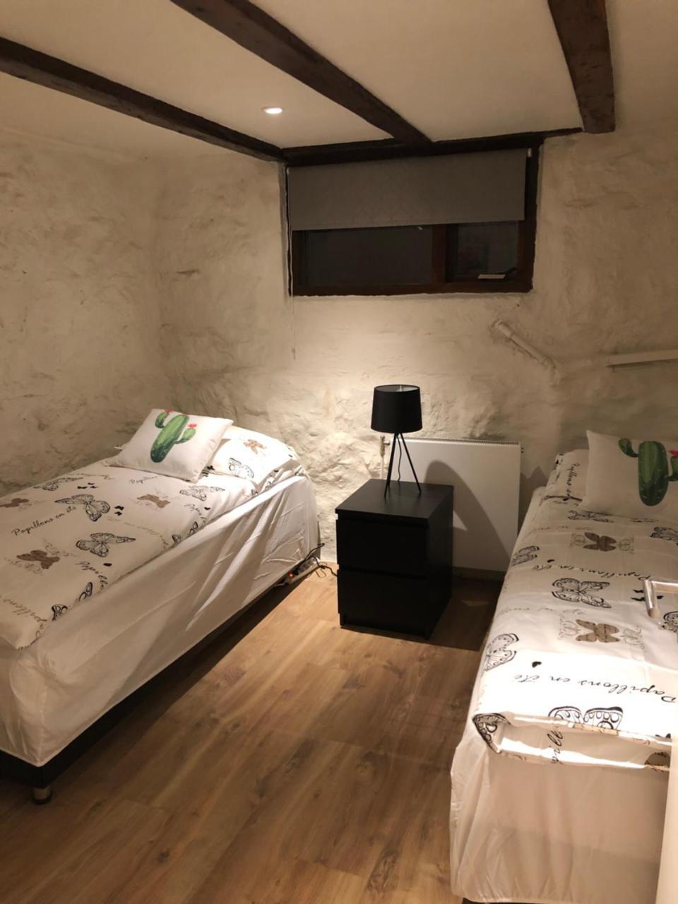 Thor Apartment *