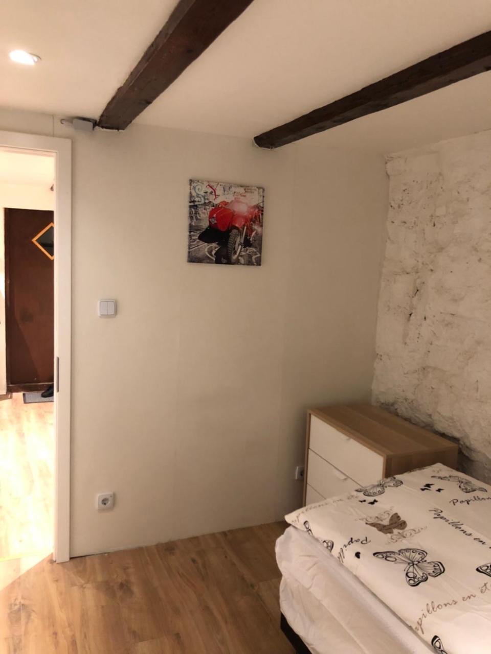 Thor Apartment *