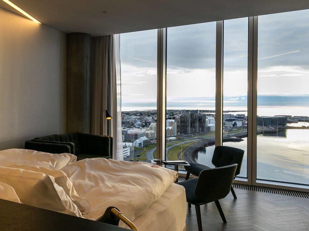 Tower Hotel Reykjavík