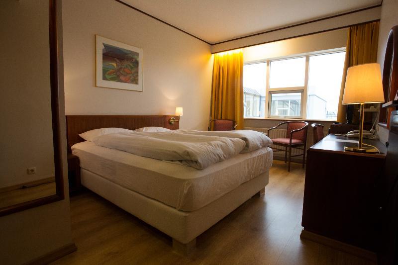ísland – Spa&wellness 4*