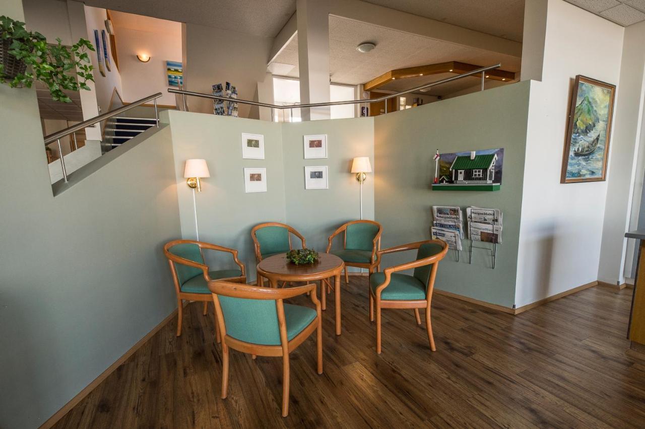 Orkin Hotel Reykjavík