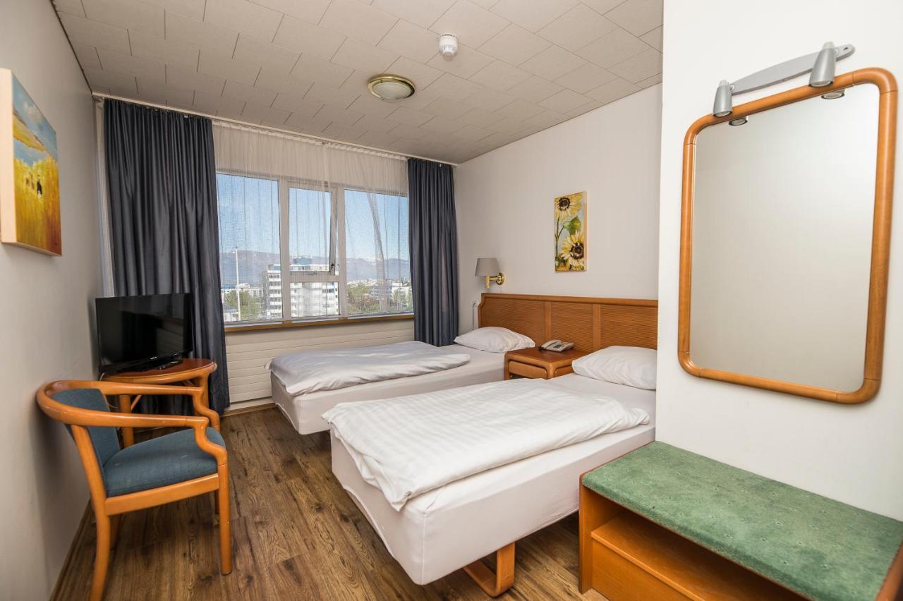 Orkin 3* Reykjavík
