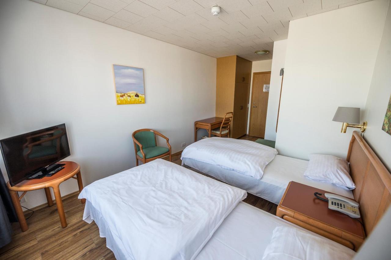 Orkin Hotel Reykjavík