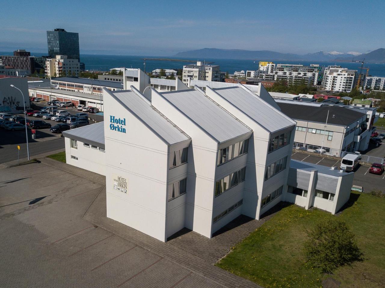 Hotel Orkin