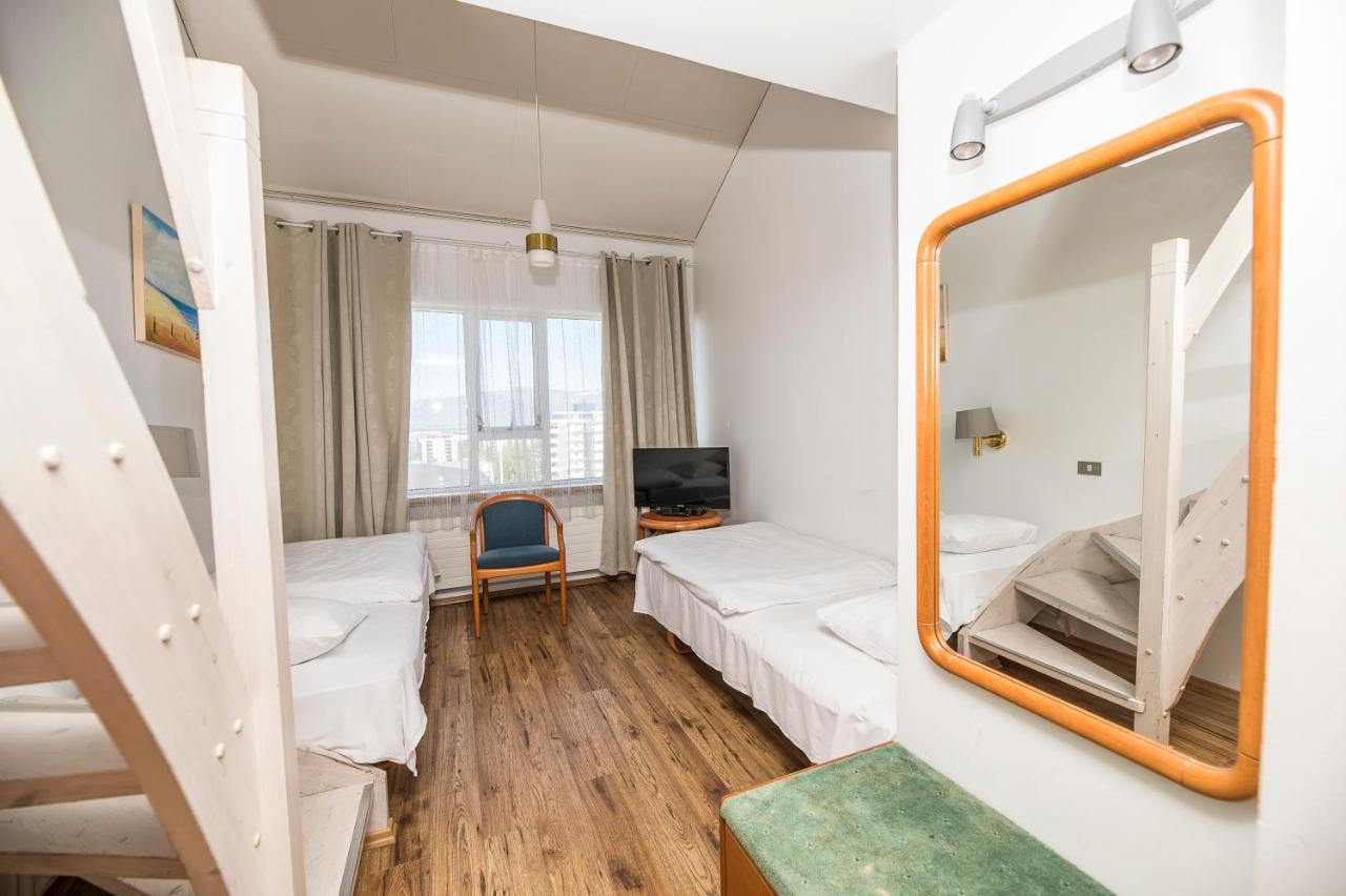 Orkin Hotel Reykjavík