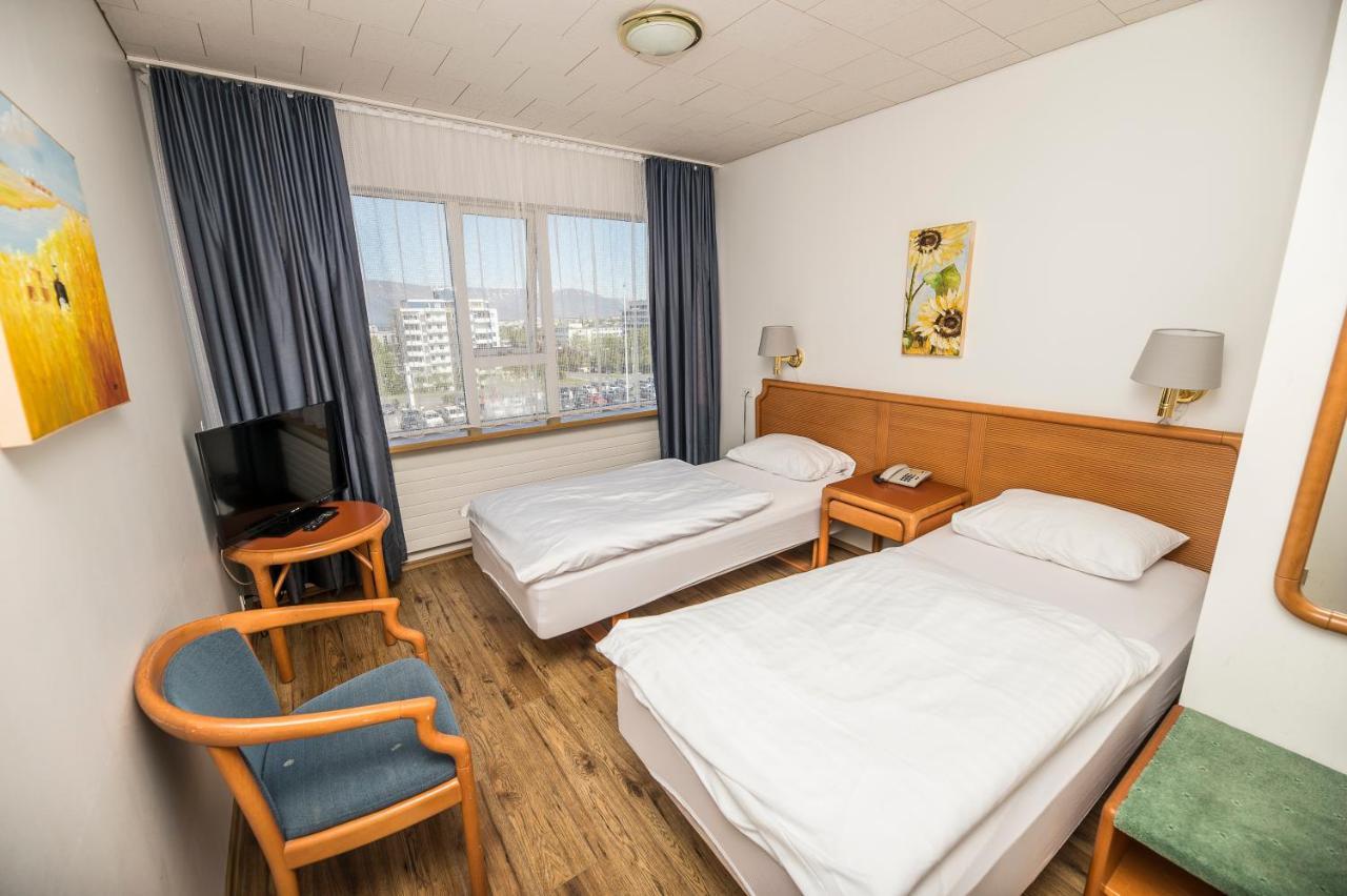 Orkin 3* Reykjavík