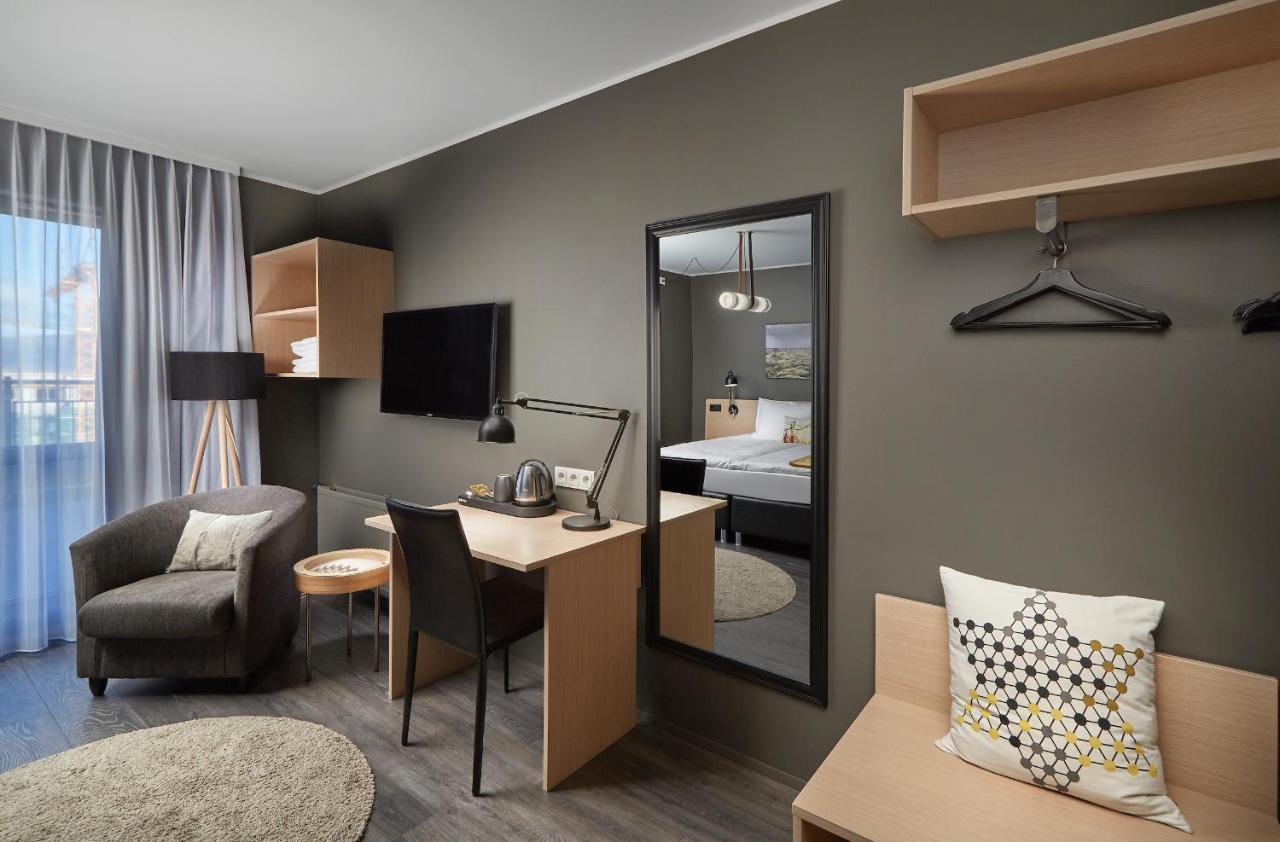 Hotel Alda Reykjavík