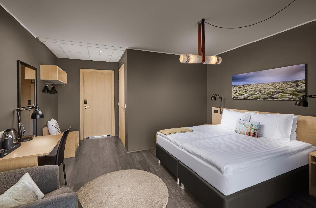Alda Hotel Reykjavík
