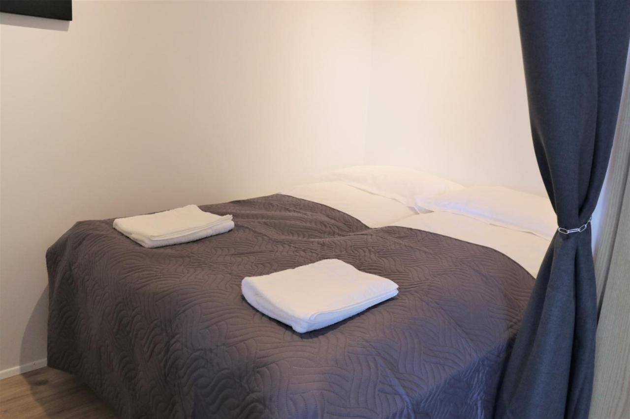 Apartment Odinn Skolavordustigur Reykjavik