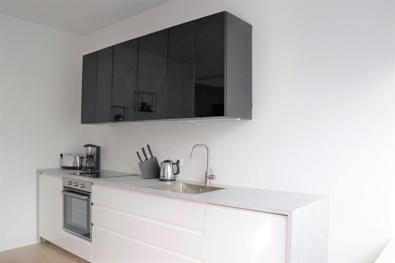 Apartment Odinn Skolavordustigur *
