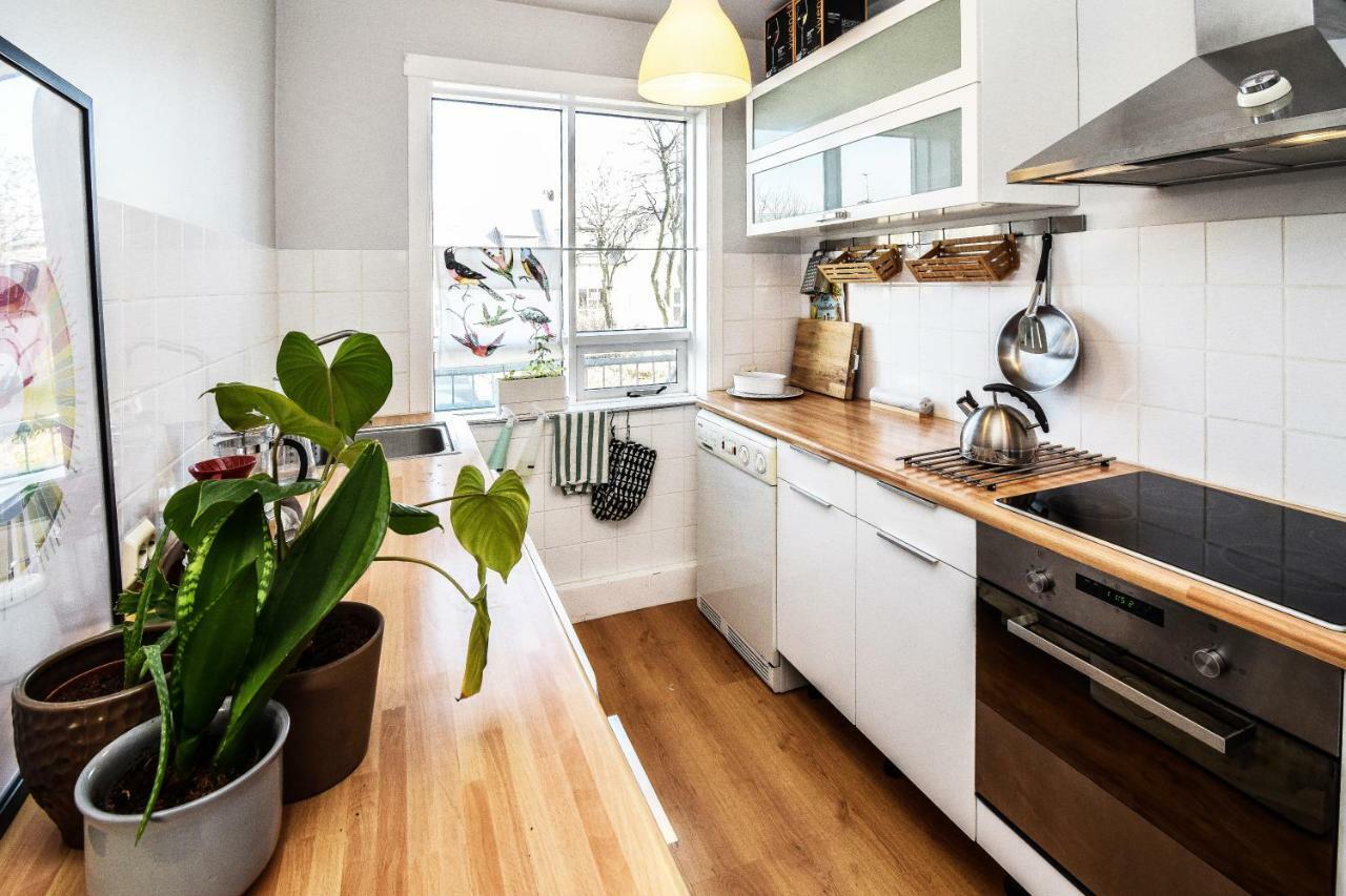 Apartamento Greenkey House H67 *