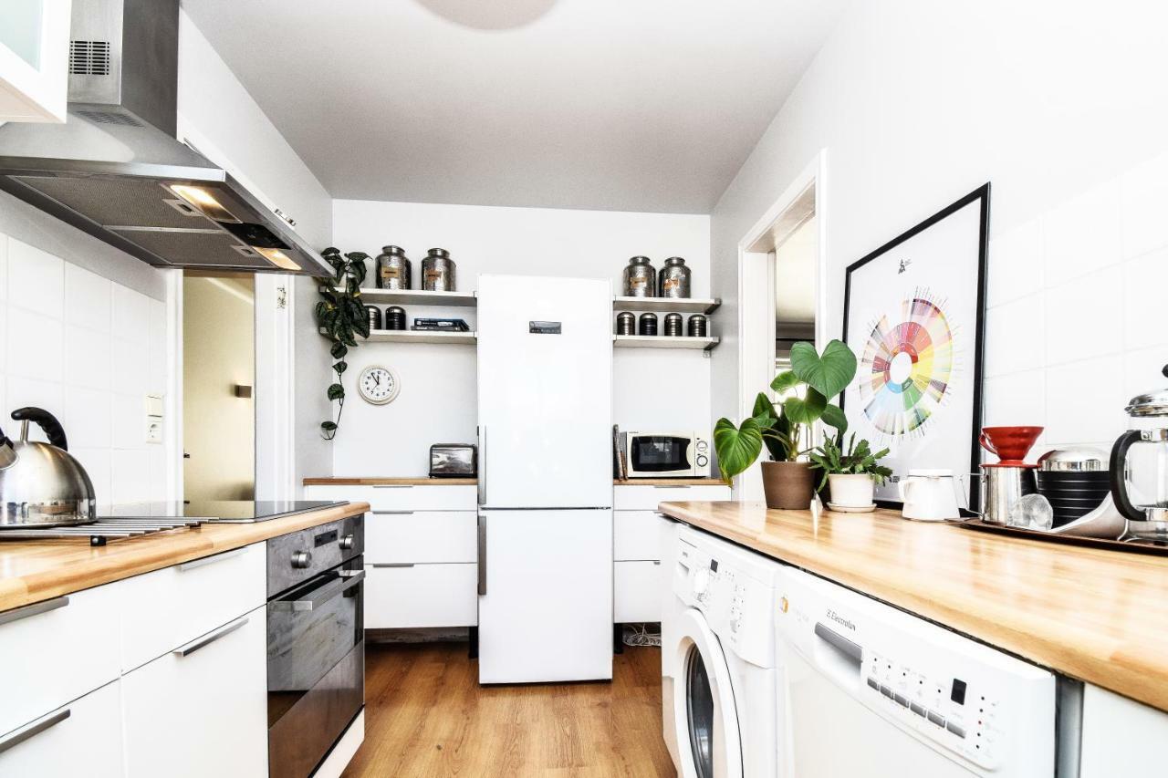 Apartamento Greenkey House H67 *