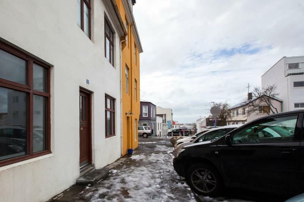 Apartment Iceland - B 22a