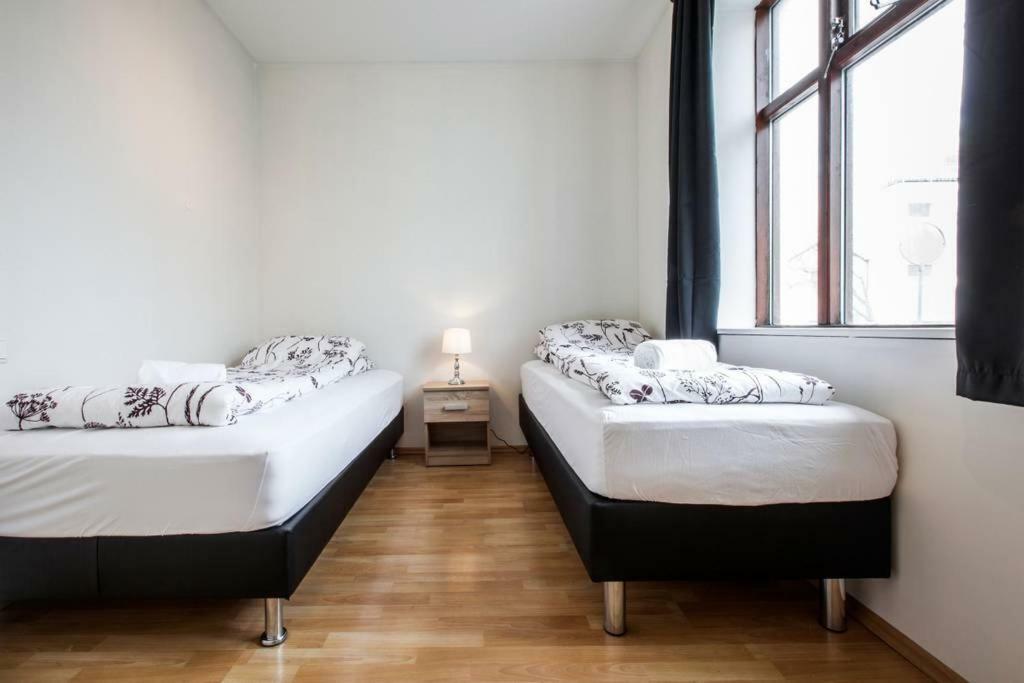 Iceland - B 22a Apartment
