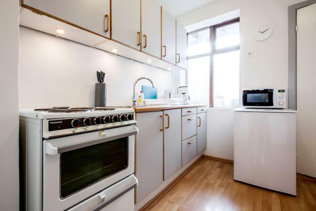 Apartment Iceland - B 22a Reykjavík