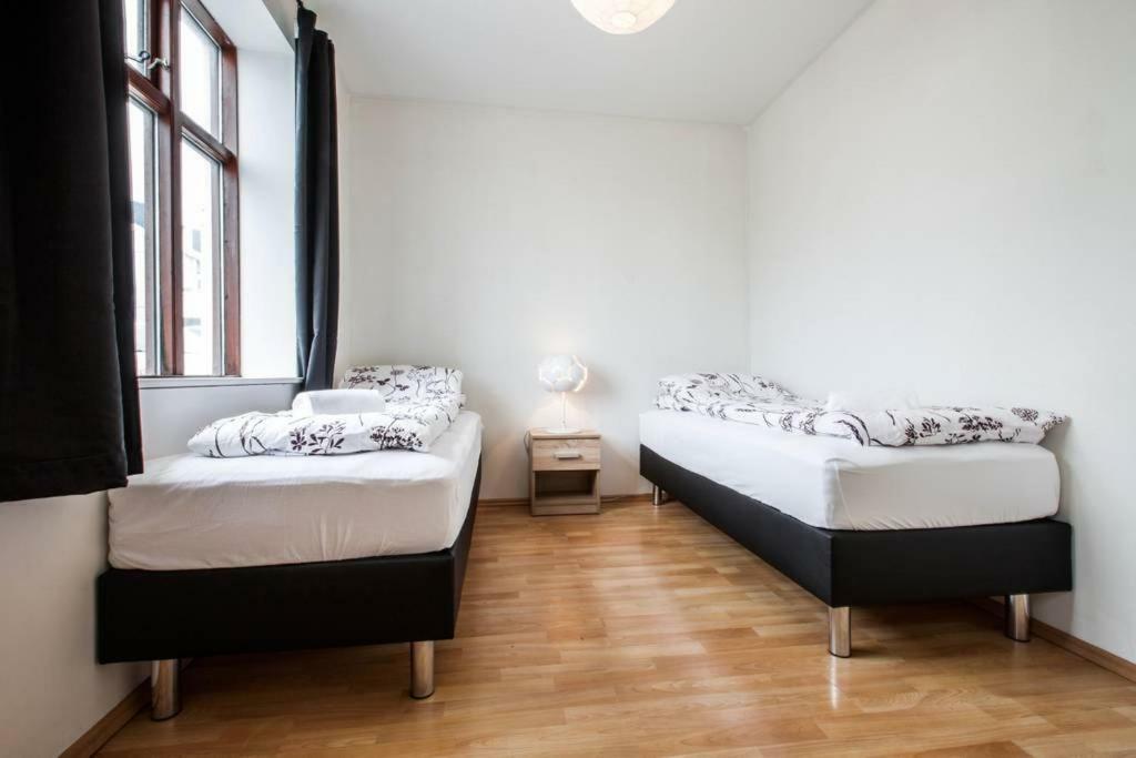 Apartment Iceland - B 22a