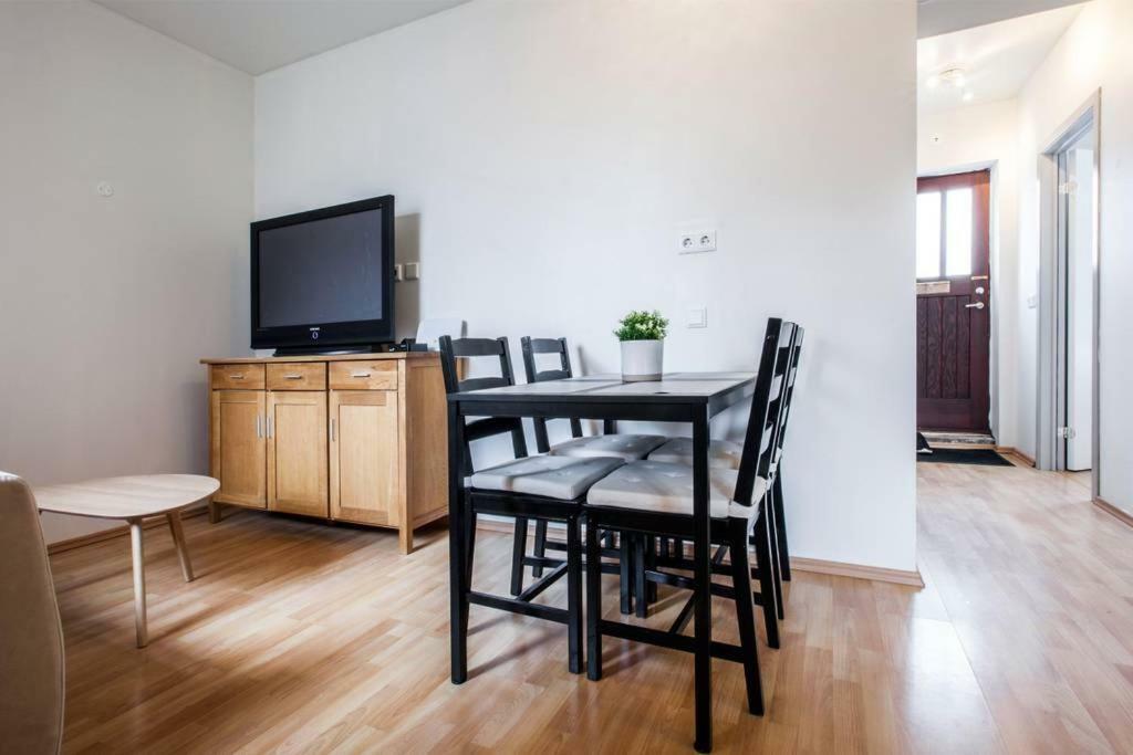 Apartment Iceland - B 22a *