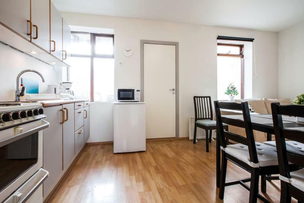 Apartment Iceland - B 22a *