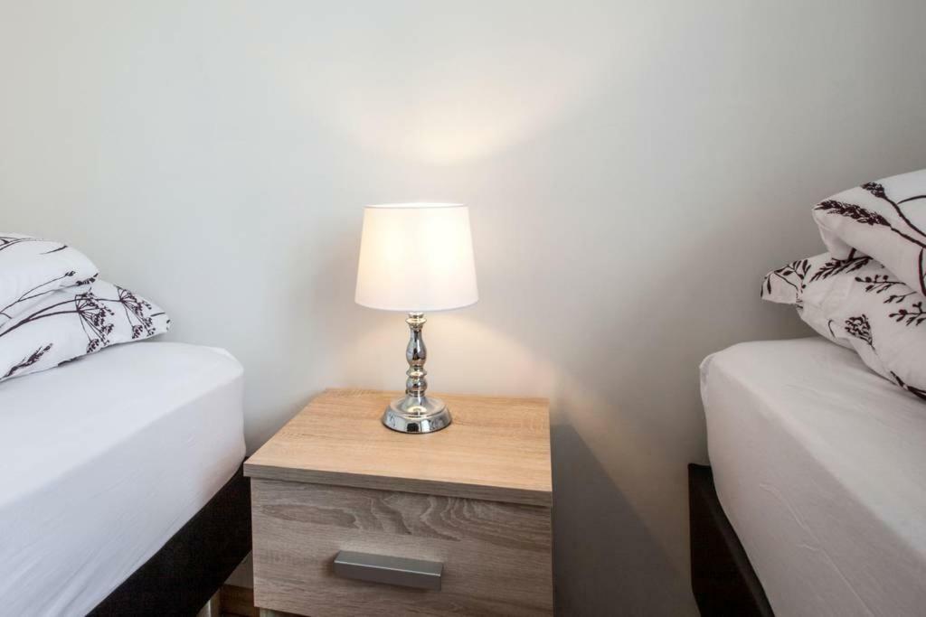 Iceland - B 22a Apartment Reykjavík