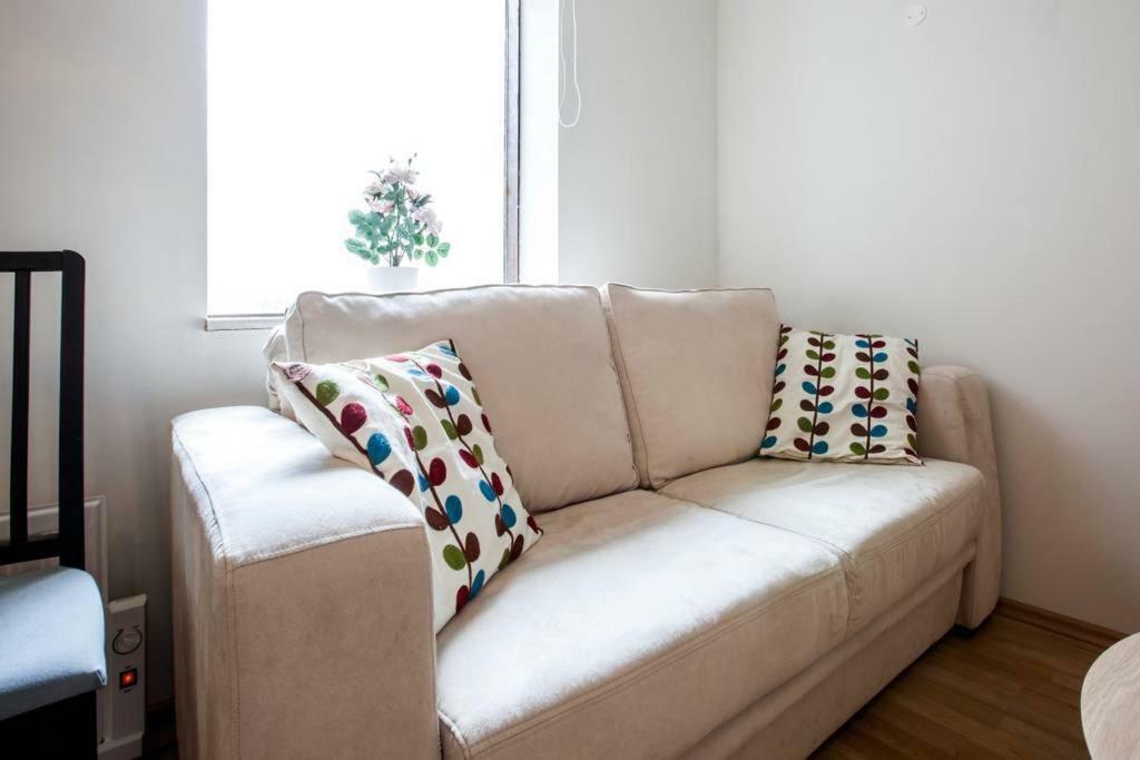 Apartment Iceland - B 22a
