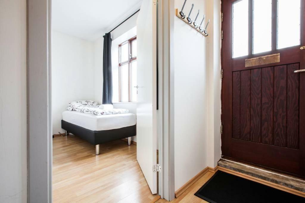 Apartment Iceland - B 22a Reykjavík