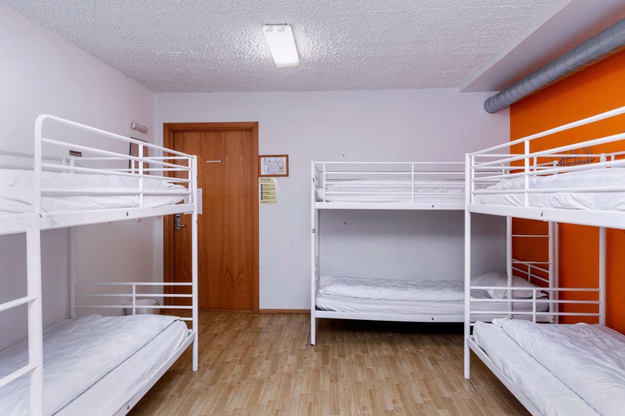 Capital-inn Hostel Reykjavík