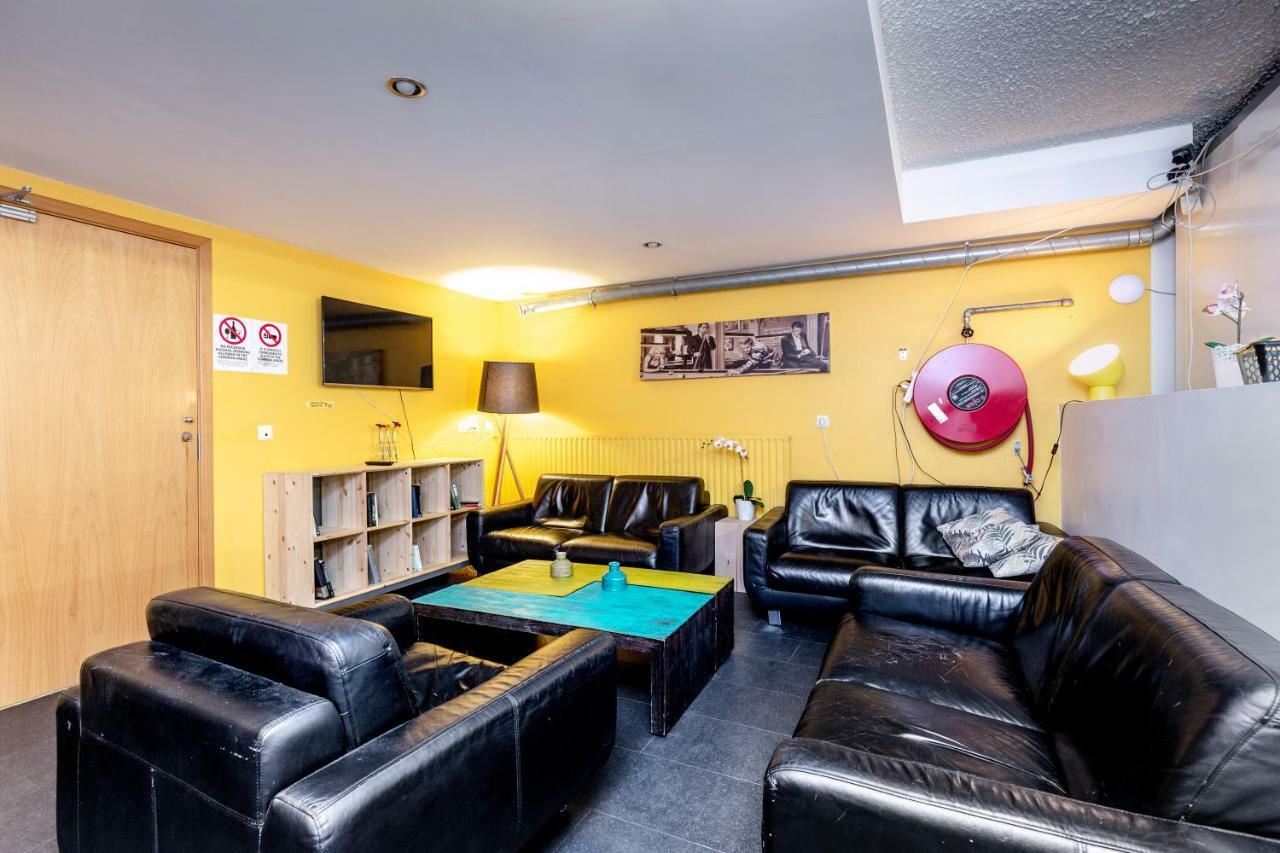 Hostel Capital-inn Reykjavík