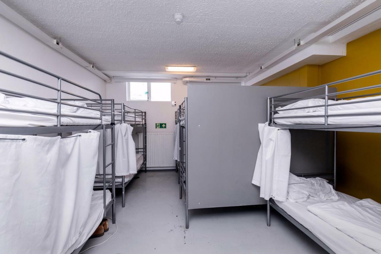 Hostel Capital-inn Reykjavík