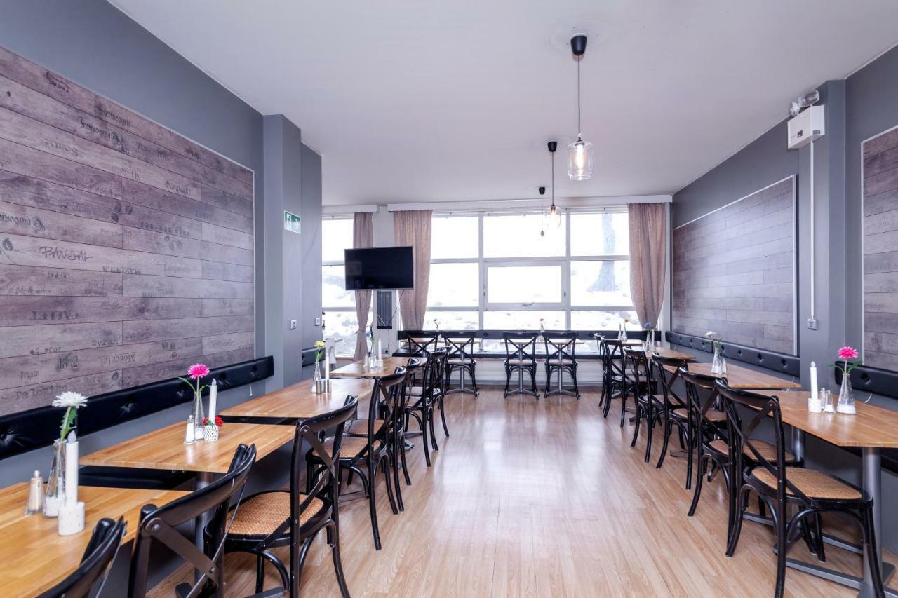Capital-inn Hostel