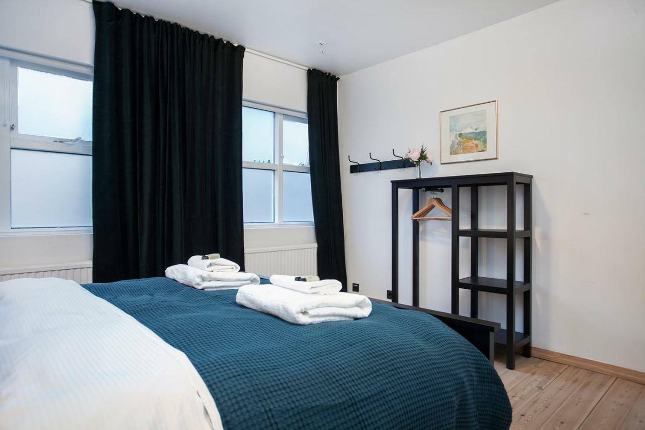 Thingholt Apartamento