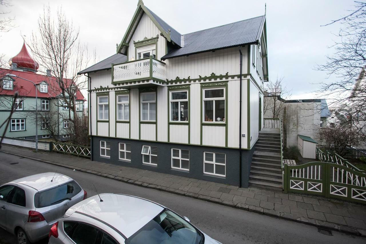 Thingholt Apartamento *