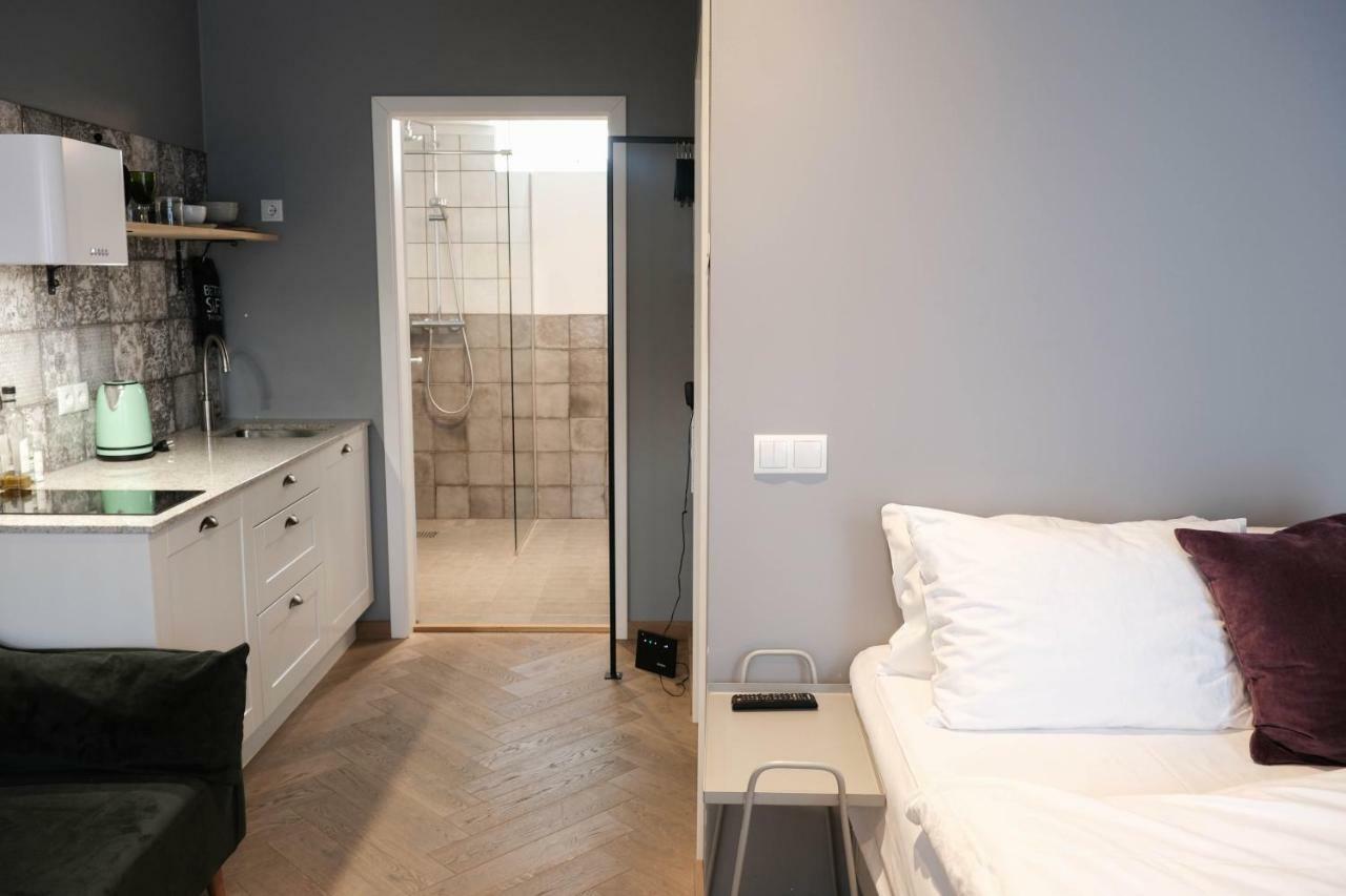 Saga By Heimaleiga Aparthotel