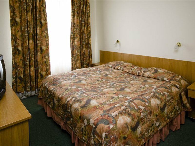 Hotel Center Skjaldbreid 3*