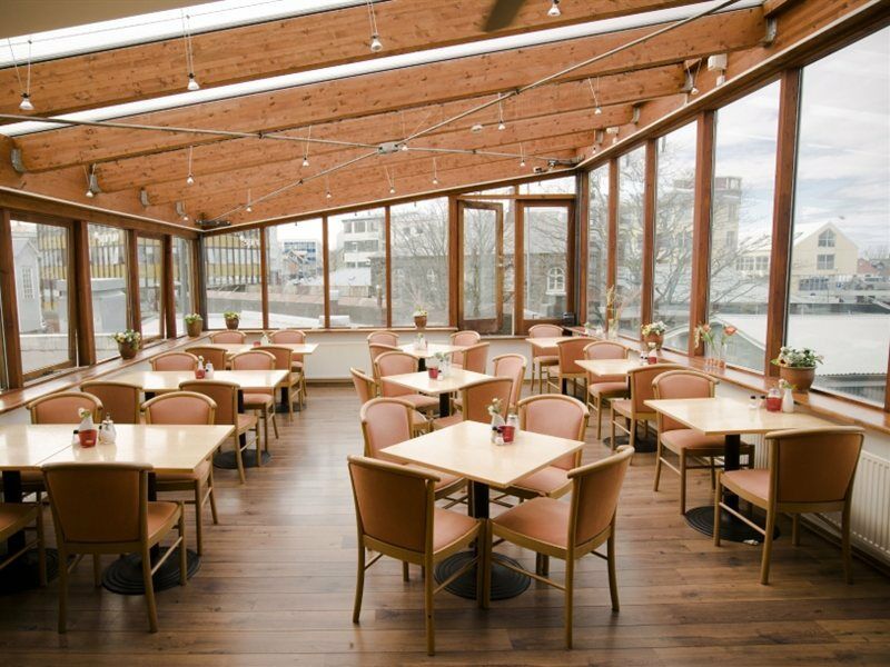 Center Skjaldbreid Hotel 3*